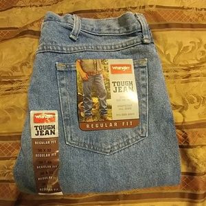 Wrangler Jeans